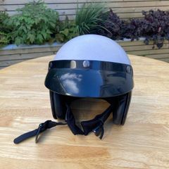 Motorbike Helmet