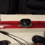 Ford Transit MK8 T350 Reversing camera kit with 7" screen Image 7
