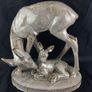Art Deco Rudolf Rempel figurine Image 3