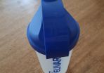 Elivar Proshaker 500ml With Mesh Insert