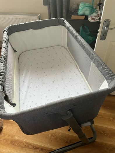 Baby Elegance Co-sleeper