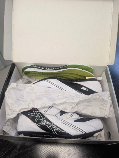Cycling Shoes