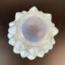 Rene Lalique Rampillon Opalescent vase C 1927 Image 3