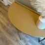 Refinished console table Image 5