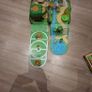 Poxeman carry case playset Image 4