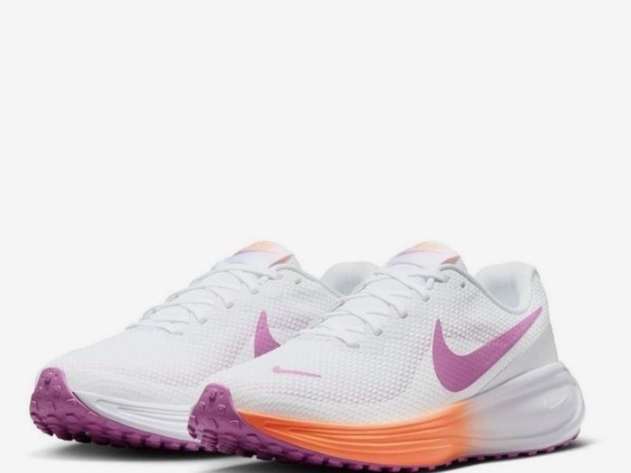 womans runners