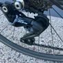 Orbea Avant H30 Graphite Black  Excellent Condition - 60cm Image 3