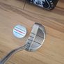Odyssey White Hot Rossie Putter Image 3