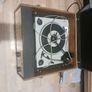 Alba Record Player Image 2