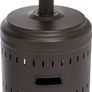 Patio Heater, Mushroom Heater Image 3