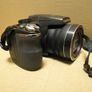 Camera Fuji FinePix S4500 - 14MP - 30X Optical Zoom Image 3