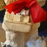 Cute Snowman with lovely details Image 4