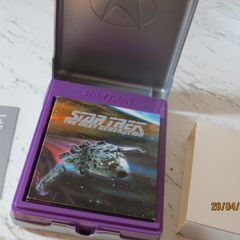 Star Trek Next Generation