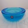 Iittala Glass Tealight Candle Holder (Finland) Image 3