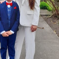Communion suit