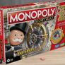 Monopoly Secret Vault Family Board Game Image 7