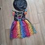Hallowe'en fancy dress unisex Image 10