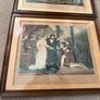 Vintage French Prints Image 2