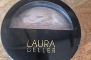 laura Geller baked balance foundation