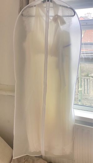 Seraphine Maternity Wedding Dress