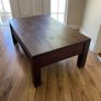 Coffee table Image 3
