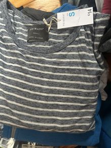 Pyjamas Stripe BNWT