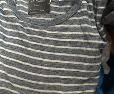 Pyjamas Stripe BNWT
