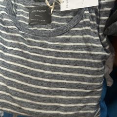 Pyjamas Stripe BNWT