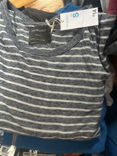 Pyjamas Stripe BNWT
