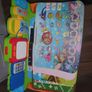 Touch & Learn VTech Activity Desk Image 5