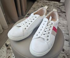 Mint velvet sneakers