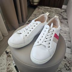 Mint velvet sneakers