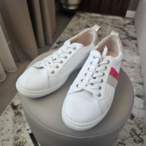 Mint velvet sneakers