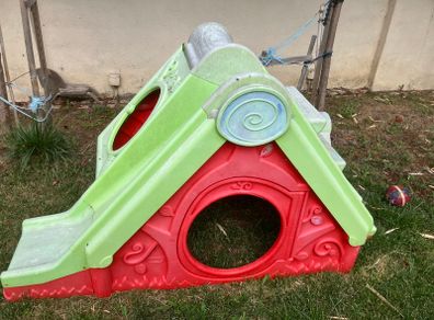 Playhouse