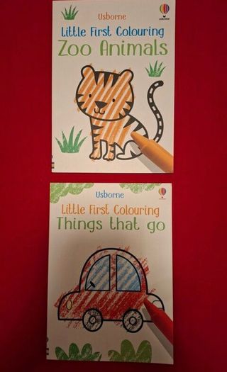 Art & Craft Books (19)