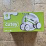 Q play cutey balance bike (4 wheel) Image 2