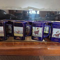 Grand National Jugs
