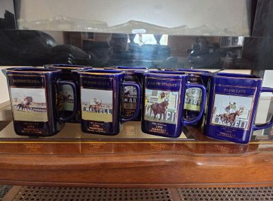 Grand National Jugs