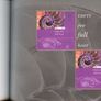 2001 Guernsey Incorporation of Guernsey Post Ltd Commemorative Stamp Booklet Mint Never Hinged (MNH) Image 6