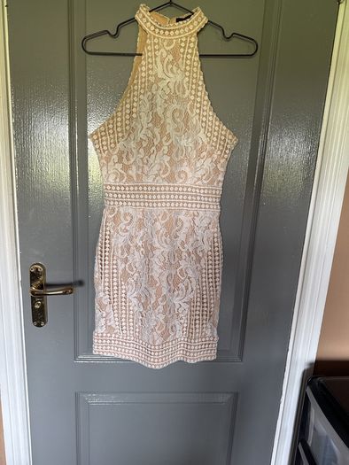 ladies dress
