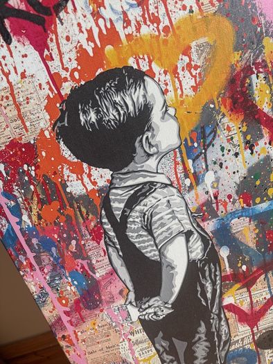 wall art