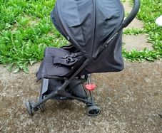 Baby travel buggy/prams