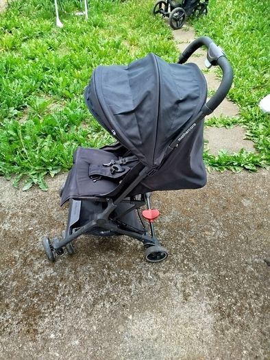 Baby travel buggy/prams