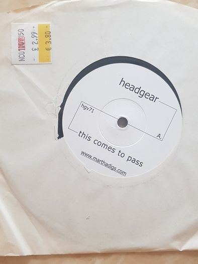 7" Singles Lot