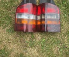 VWT5 original rear lights