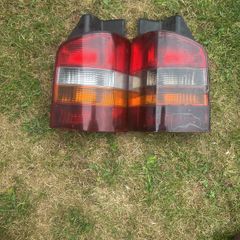 VWT5 original rear lights