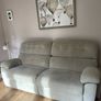 Recliner Sofa Image 4