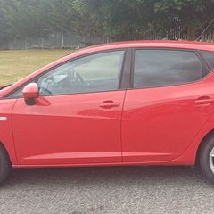 Seat Ibiza 2014