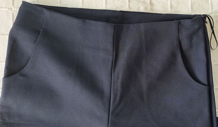 french navy trousers