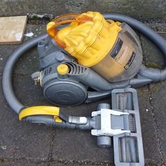 Dyson DC08 hoover